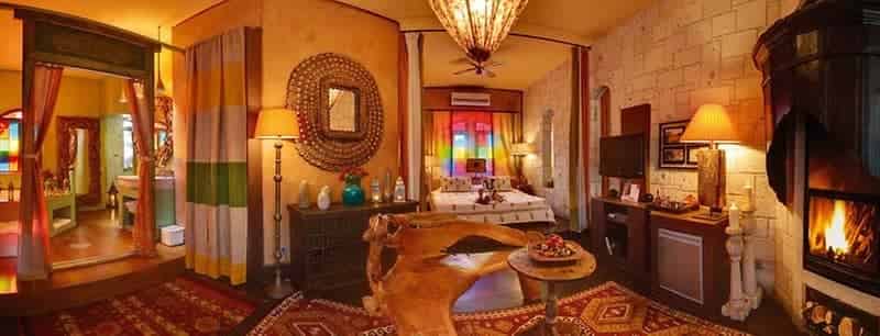 La Capria Suite Hotel Alaçatı
